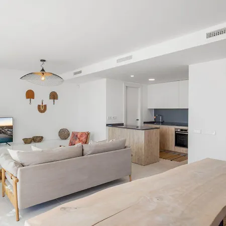 Luxury Penthouse With Stunning Views - Close To Marbella