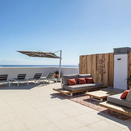 Luxury Penthouse With Stunning Views - Close To Marbella Apartment